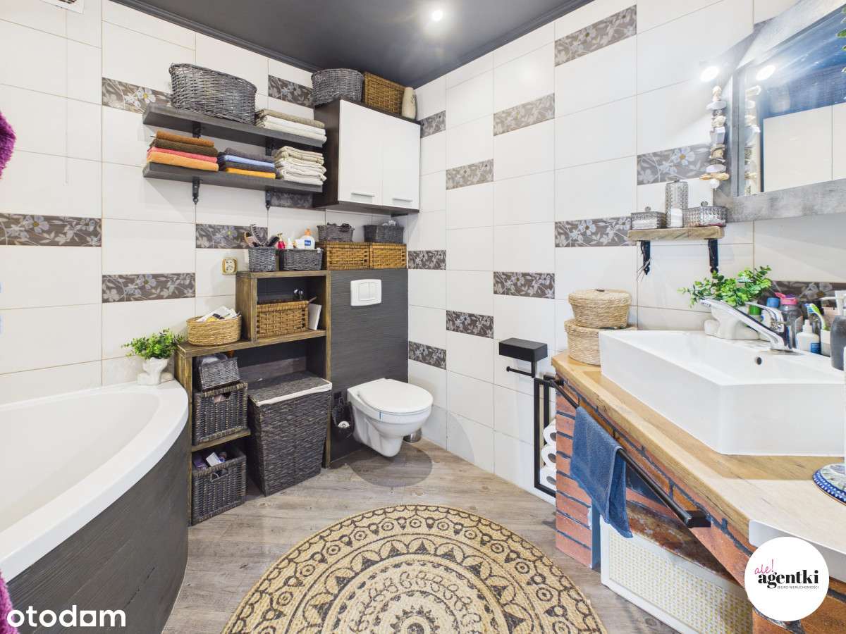 Dom z dużym potencjałem, 7 pokoi, blisko morza!-4