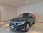 Volkswagen Touareg V6 TDI Atmosphere - 1