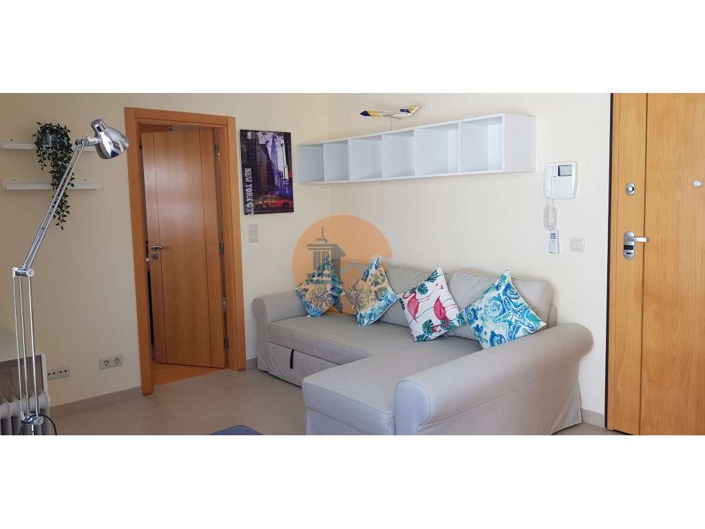 Estúdio/ T0 para venda na principal avenida de Vila Real de Santo A... - Grande imagem: 3/24