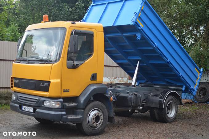 DAF LF 55 - 3