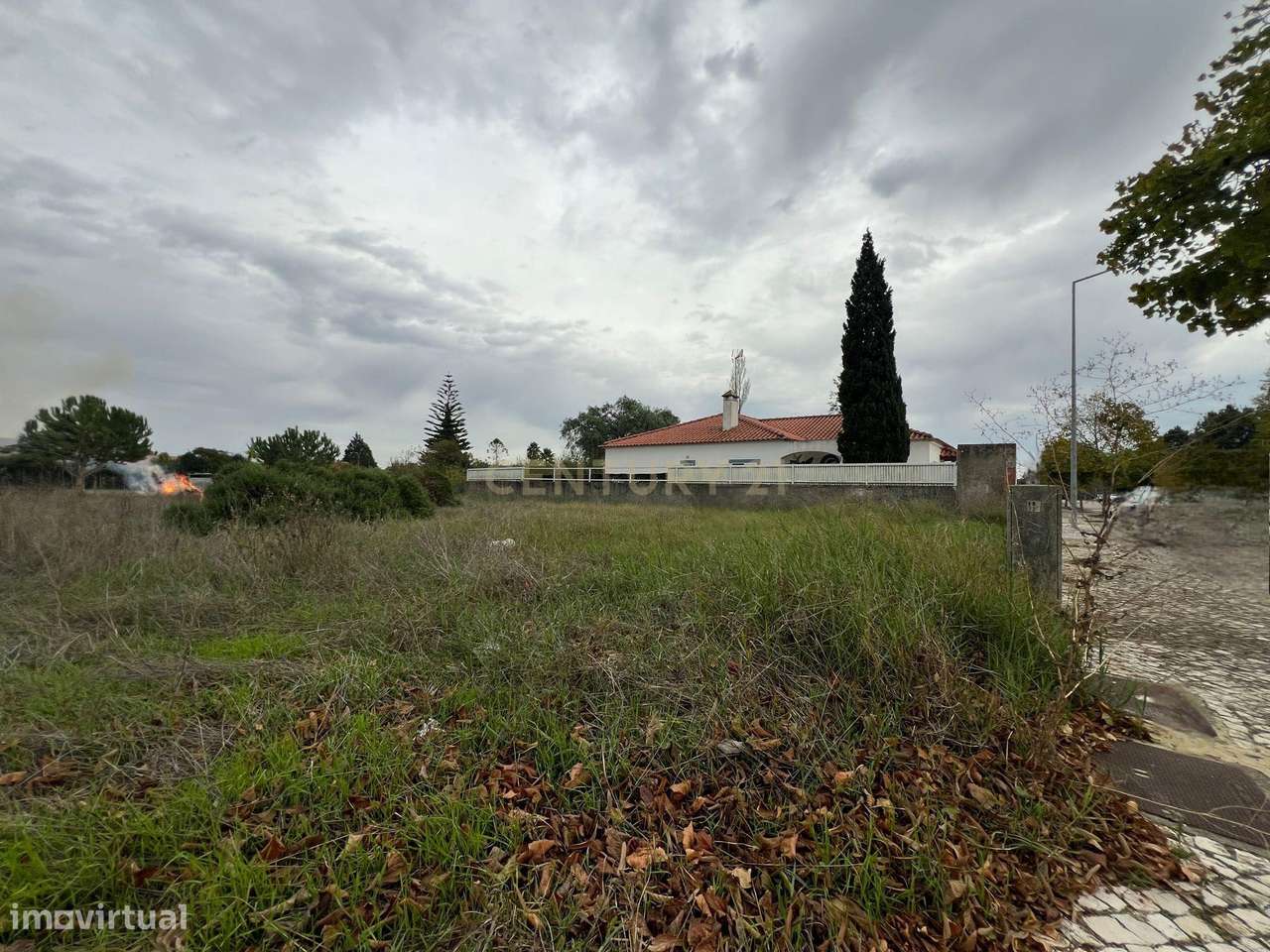 TERRENO URBANO PARA CONSTRUÇÃO, VENDAS NOVAS - Grande imagem: 2/7