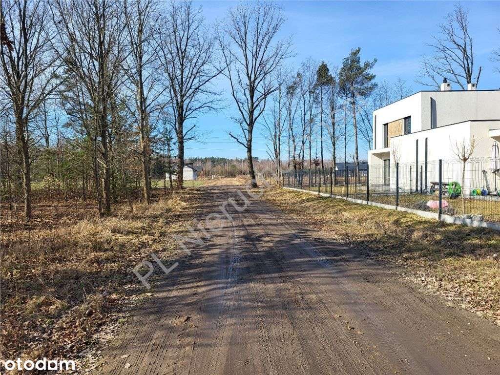 Najnowsza oferta w Cegłowie-5