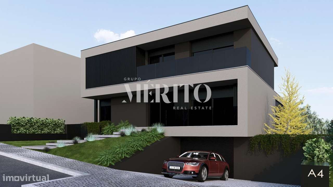 Lotes para Moradias Individuais - Grande imagem: 5/5