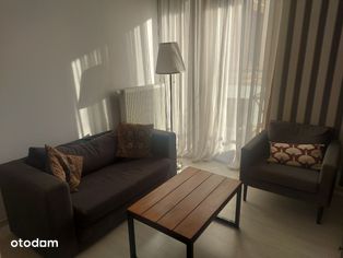 Mieszkanie 2-pokojowe Płaszów 39m2, balkon, miejsce postojowe - Pełny obrazek: 4/17