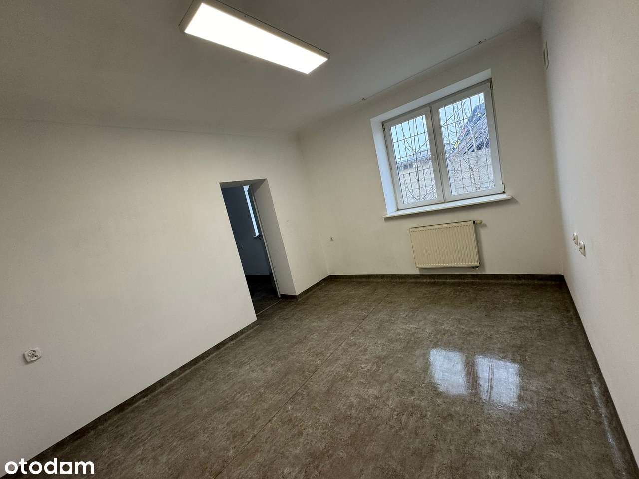 Lokal 200 m2 ok.. Turystycznej - Pełny obrazek: 5/6