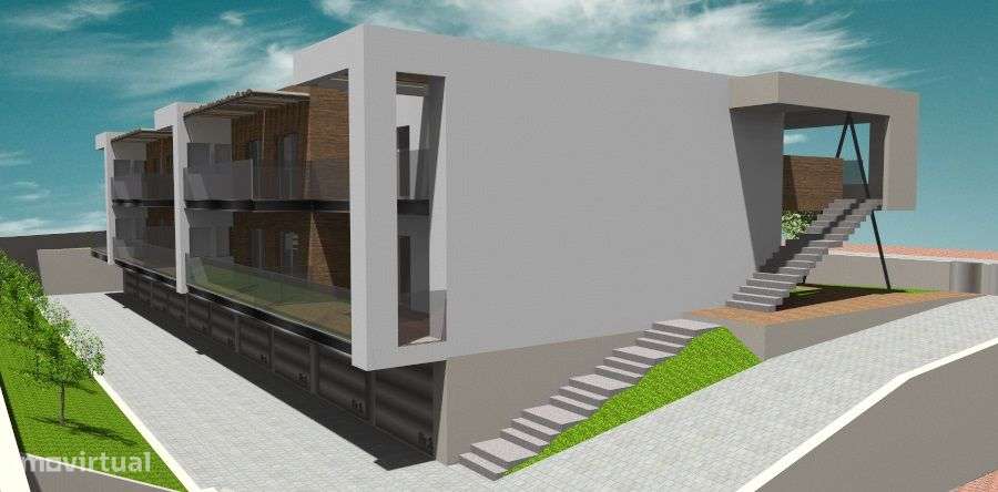 Condomínio de Praia - Grande imagem: 4/11