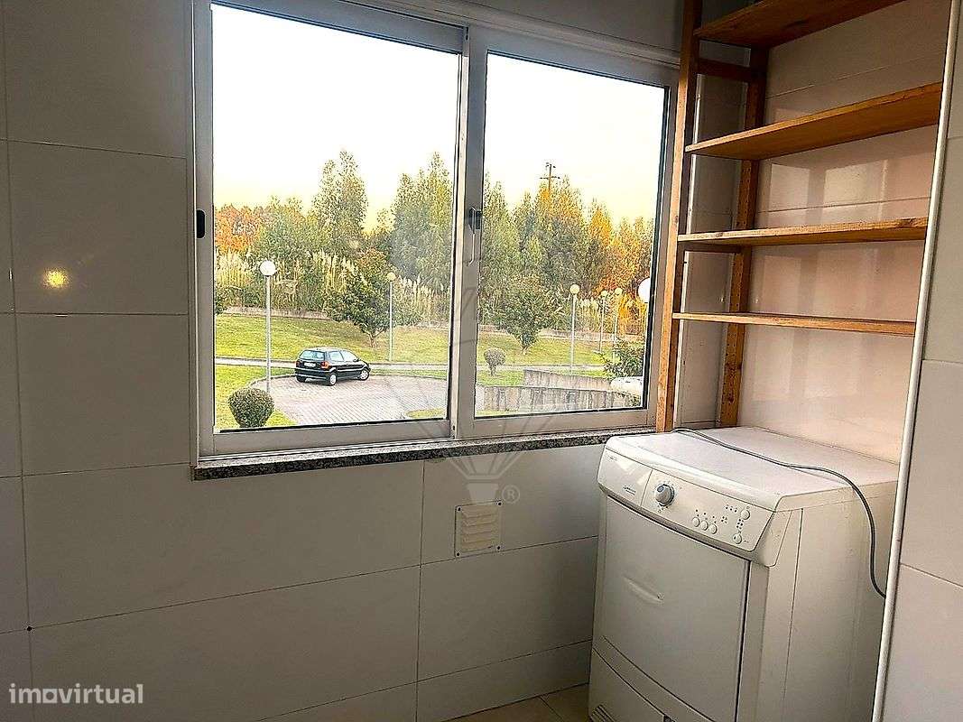 Apartamento T3 para arrendamento - Grande imagem: 4/6