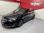 Opel Insignia Sports Tourer 2.0 CDTi Executive S/S - 11