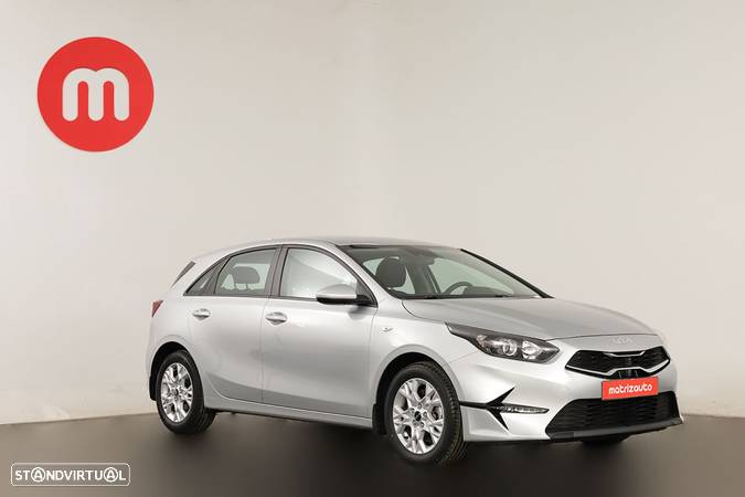 Kia Ceed 1.0 T-GDI Sport - 1