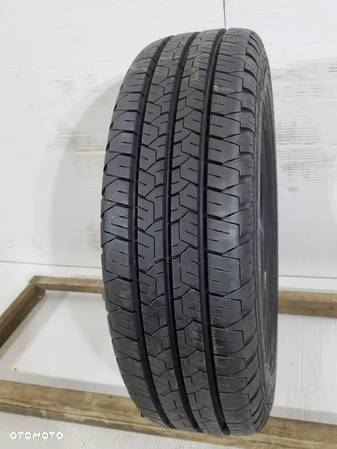 Opona K6433 Tyfoon Heavy Duty 4 195/70R15C lato wysyłka-odbiór - 1