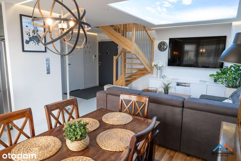 Rezerwacja | Apartament | 101,76 m²-10