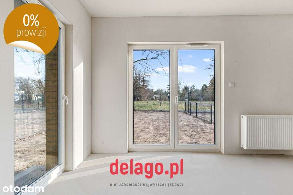 54 m2 I Stan deweloperski I Atrakcyjna cena-3