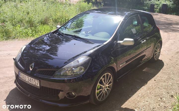 Renault Clio 2.0 16V Sport - 4