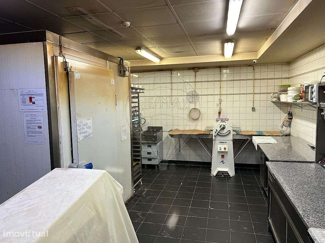 Trespasse  para venda-22