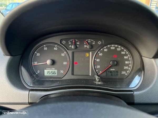 VW Polo 1.2 Trendline - 18
