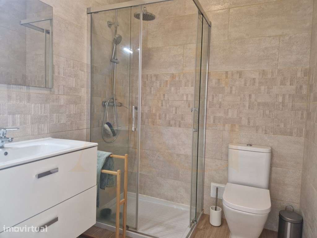 Moradia T2 em Cabanas de Tavira com grande terraço-24