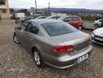 Volkswagen Passat 1.4 TSI BlueMotion Technology Highline - 3