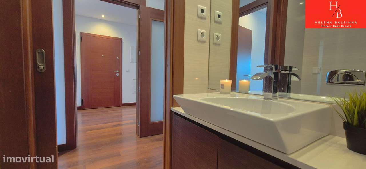 Excelente Apartamento T2-21