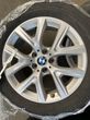 vand jante originale bmw X1-F48 pe 17” cu anvelope de iarnă - 5