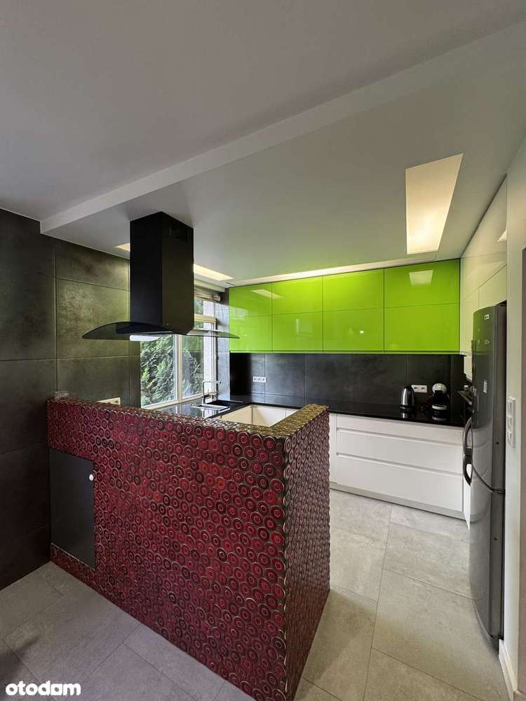 Komfortowy dom dla rodziny/pary/ m.Wilanowska/Pet-friendly - Pełny obrazek: 5/17