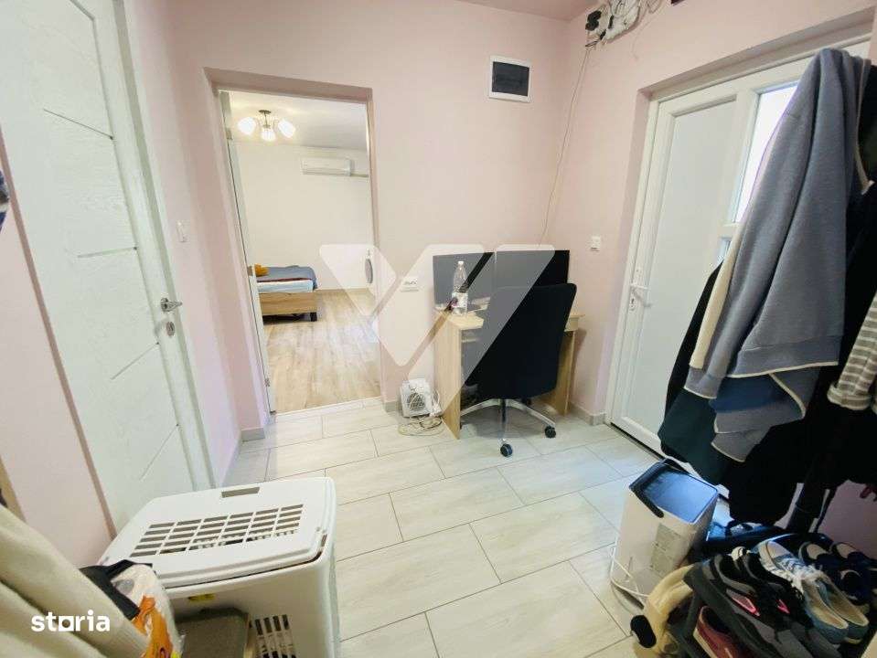 Apartament la casa, 2 camere de vanzare in Sibiu zona Lazaret - Imagine principală: 4/8