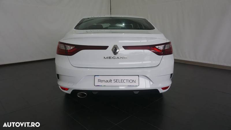 Renault Megane TCe Life - 7