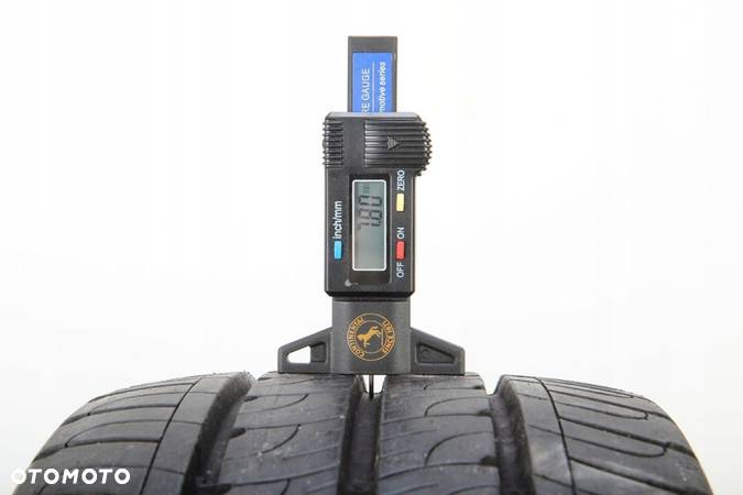 1X 215/65R15C Goodyear Efficient Grip Cargo C1884 - 3