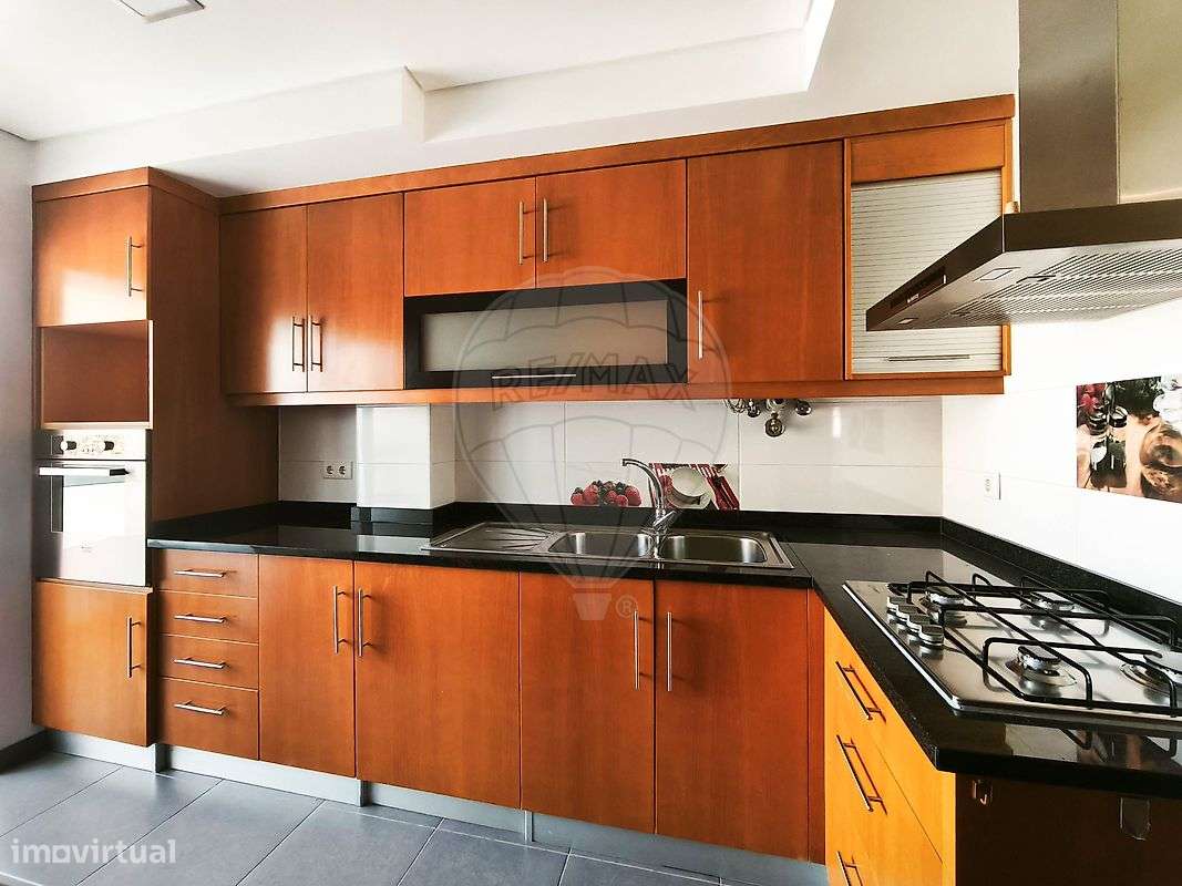 Apartamento T3 para arrendamento - Grande imagem: 5/29