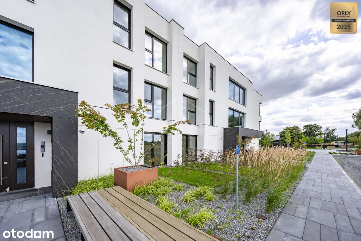 Apartament z widokiem na Marinę - Pełny obrazek: 5/11