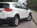 Toyota RAV4 2.0 D-4D 4x2 Start-Stop Executive - 37