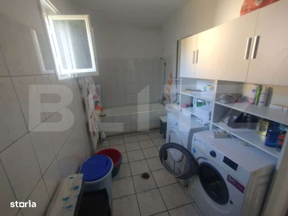 Casa cu 3 camere, 90 mp, zona Beclenut - Imagine principală: 4/11