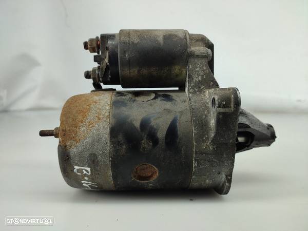 Motor De Arranque Mazda Demio (Dw) - 2