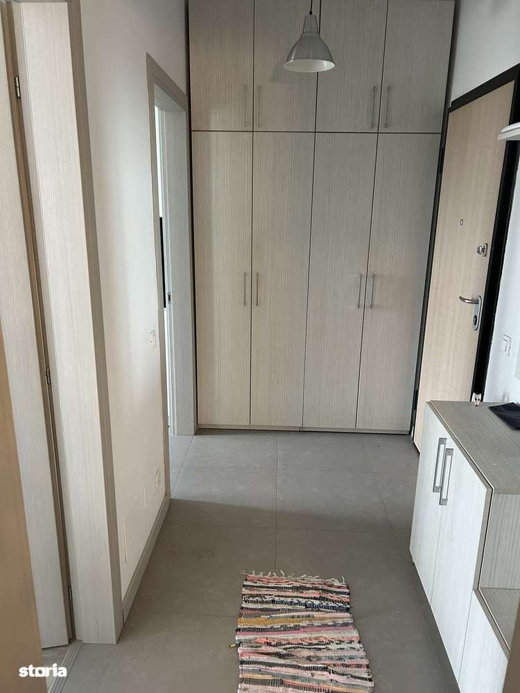 Garsoniera situata pe Splaiul Independentei (Regie) langa Lacul Morii - Imagine principală: 4/11