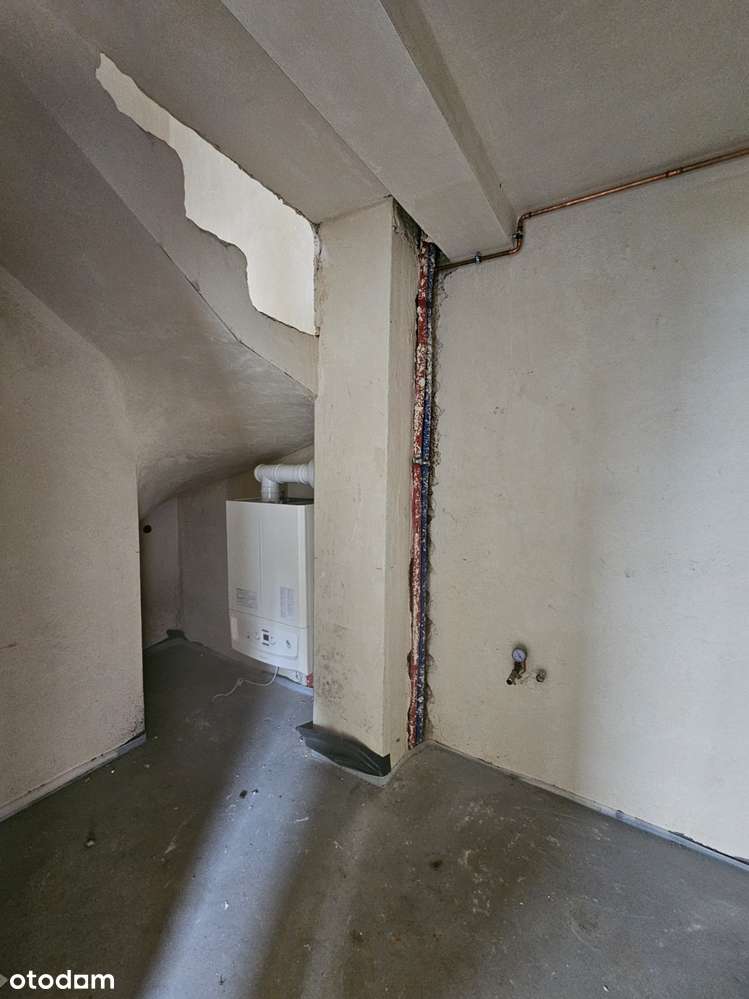 Bliźniak w zacisznym miejscu, lokalizacja TOP-7