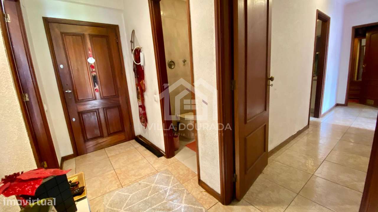 Apartamento T2+1 em Cidade da Maia-10