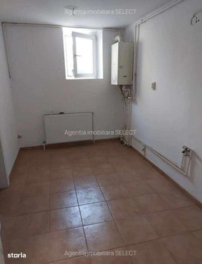Apartament 3 camere in casa, Centrul Civic zona AFI-5