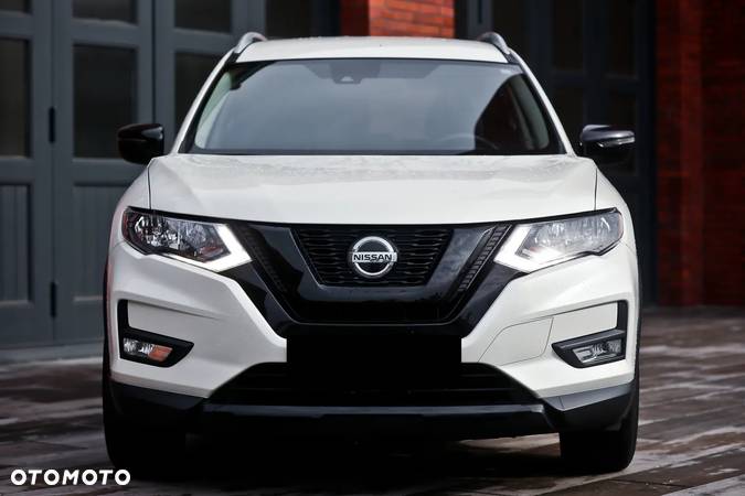 Nissan X-Trail - 9