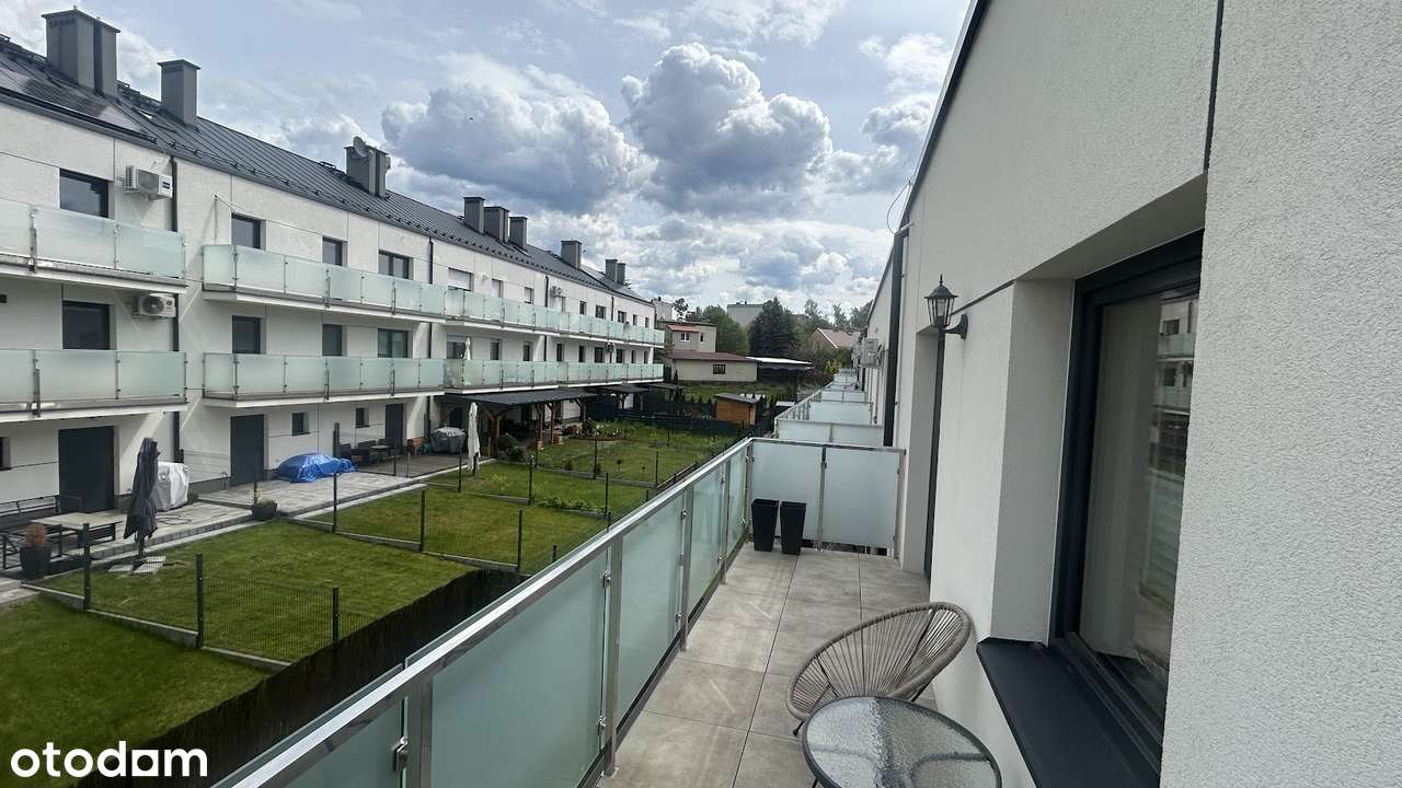 Dwupoziomowe mieszkanie 90m2 Mielec Aria Park ul Prosta 3-15