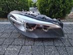 BMW F10 F11 Lift LCI Bi Xenon Led 7317132-05 OKAZJA - 2