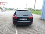 Ford Mondeo 2.2 TDCi Titanium - 7