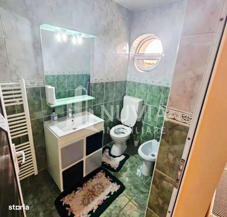 Casa individuala cu 5 camere,770 mp teren, MIcesti-6