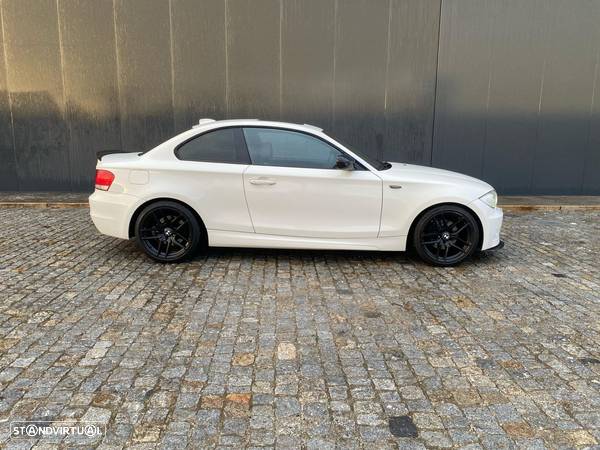 BMW 120 d Pack M - 5