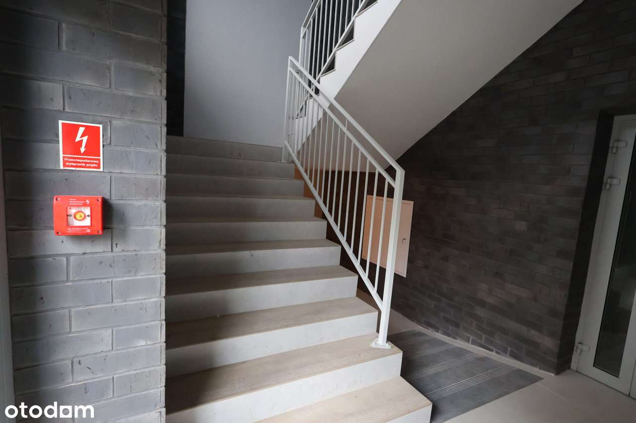 Nowoczesne mieszkanie w Złotoryi, lokal nr. 6 - pl. Sprzymierzeńców-14