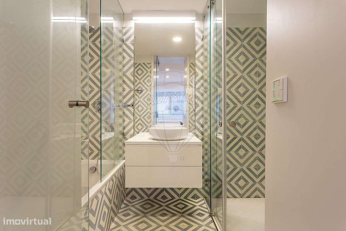 Apartamento T2 para venda-17