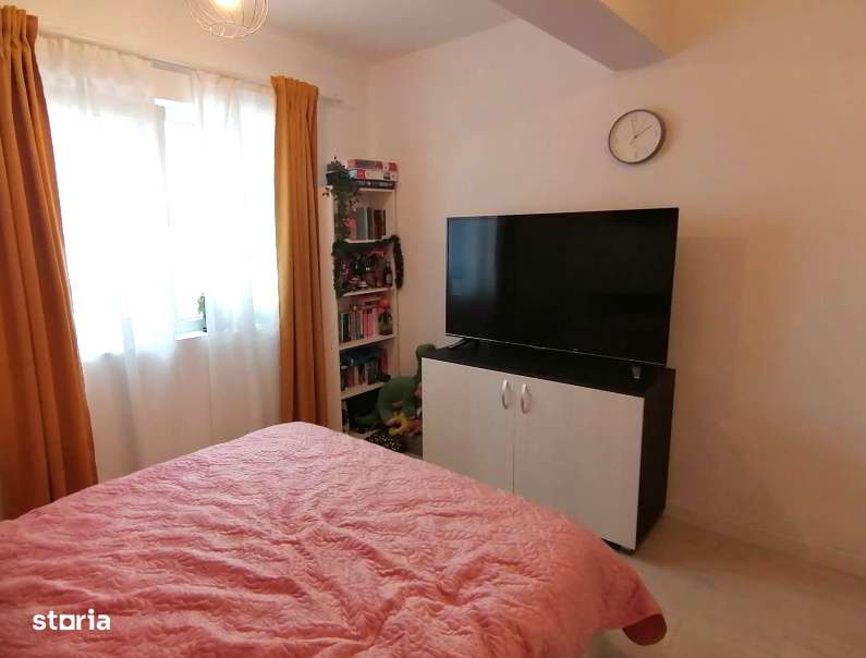 Apartament 2 camere mobilat & utilat, an 2022 - Theodor Pallady-2