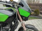 Kawasaki GPZ - 20