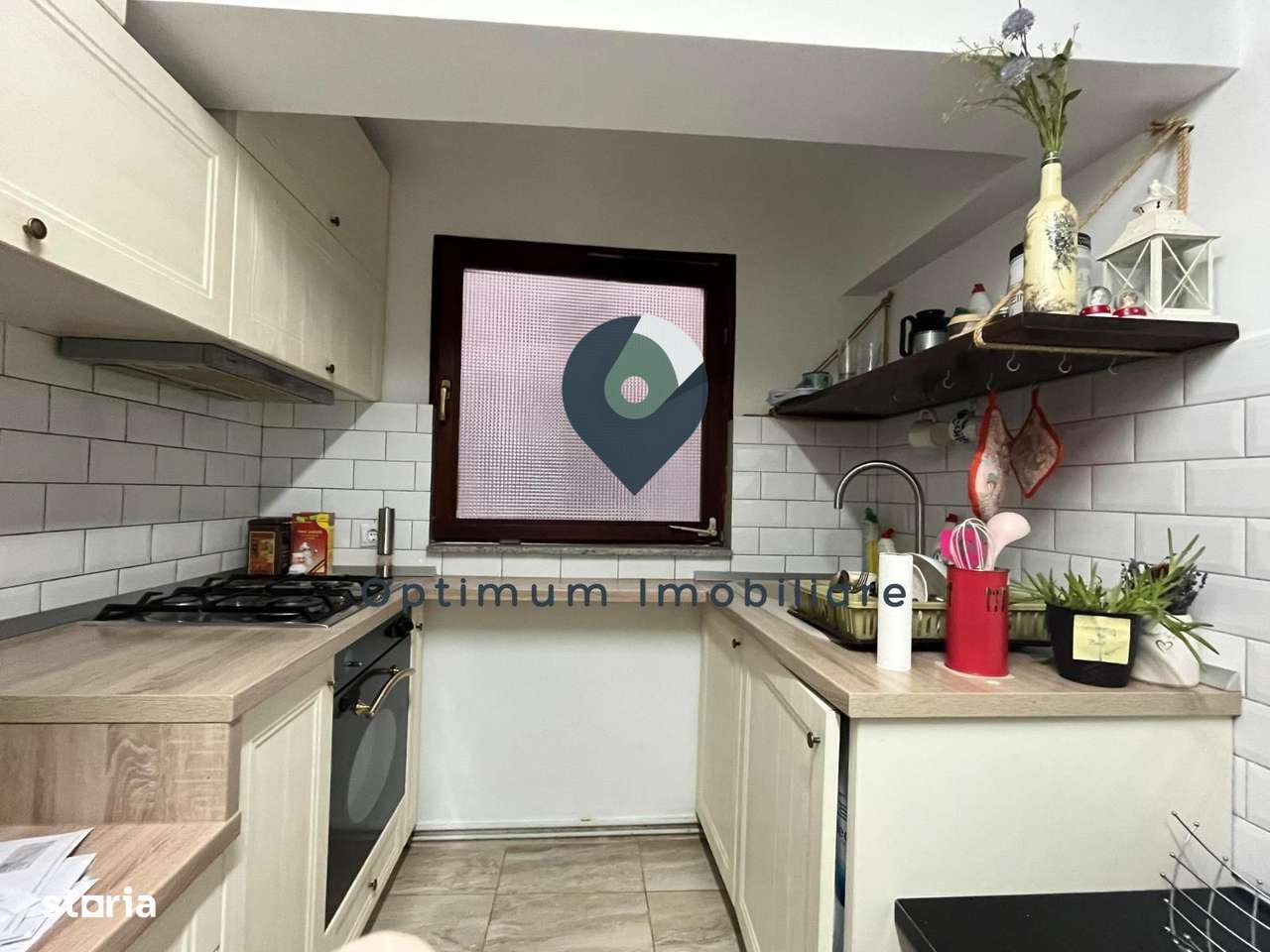 Apartament cu 3 camere de inchiriat in Manastur, etaj 2/4 ! - Imagine principală: 4/9