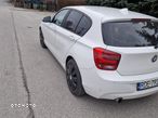 BMW Seria 1 116i - 3