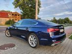 Audi A5 40 TFSI mHEV Quattro S tronic - 3