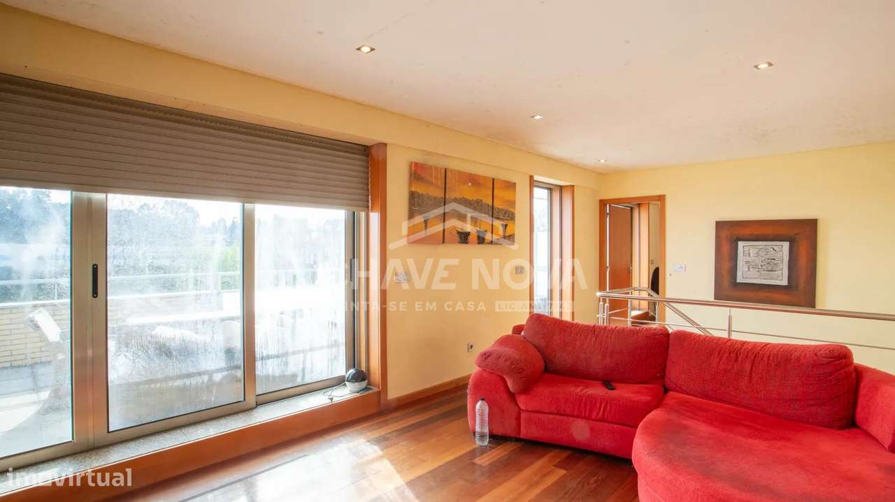 T3 Duplex | Arcozelo, Vila Nova de Gaia-15